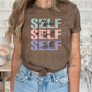 3885 Self Self Self  DREAM TRANSFER* DTF