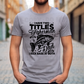 3969 I have Two Titles  *DREAM TRANSFER* DTF