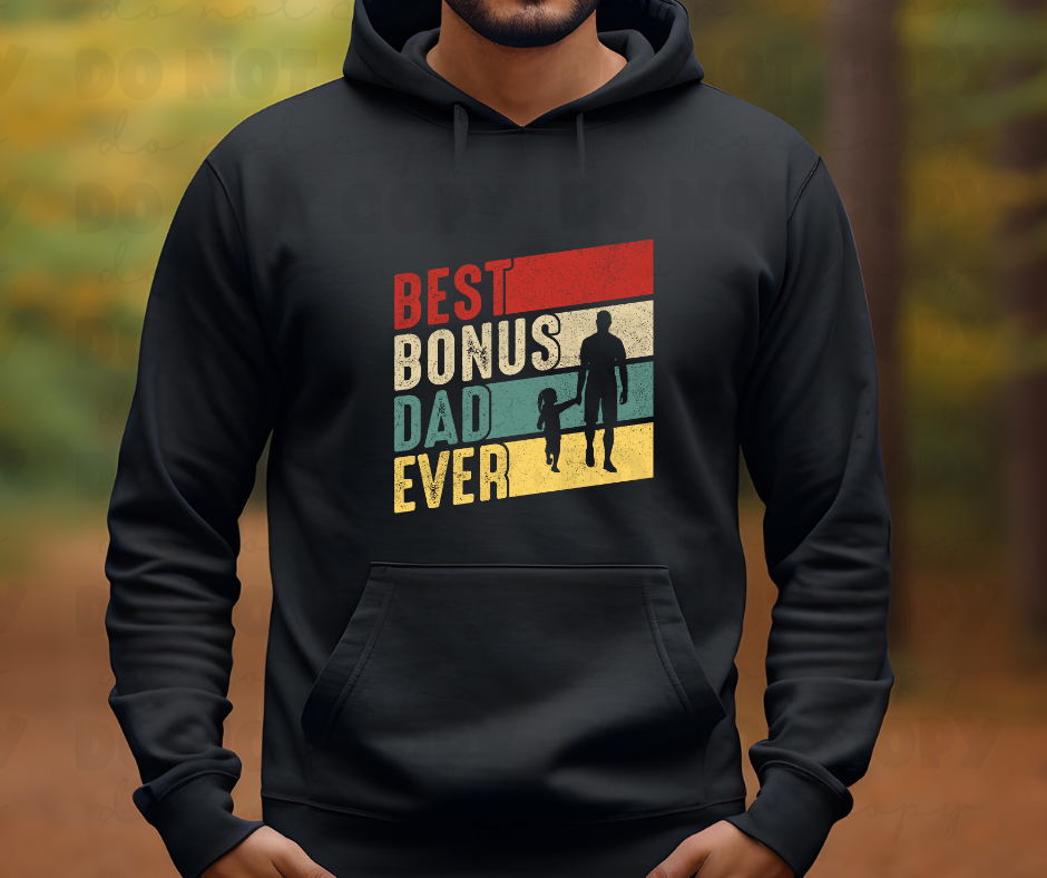 3997 Best Bonus Dad *DREAM TRANSFER* DTF