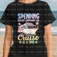 4061 Spending our Kid's Inheritance One Cruise *DREAM TRANSFER* DTF