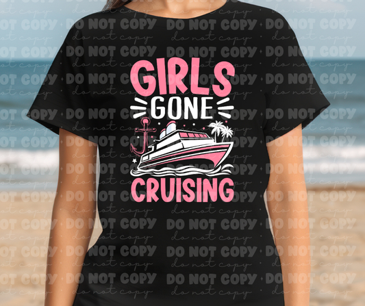 4043 Girls gone cruising*DREAM TRANSFER* DTF