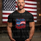 4105 Proud To Be An American *DREAM TRANSFER* DTF