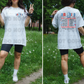 4139 America tour rock  Back and Front  *DREAM TRANSFER* DTF