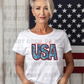 4114 made in the USA Faux Embroidery *DREAM TRANSFER* DTF