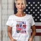 4115 4th of July *DREAM TRANSFER* DTF