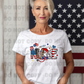 4118 Nurse 4th July  *DREAM TRANSFER* DTF