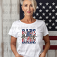 4119 American Babe *DREAM TRANSFER* DTF