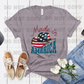 4132 Rustic Made in America *DREAM TRANSFER* DTF