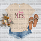 4162 Miss Mrs  *DREAM TRANSFER* DTF