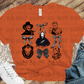 4206 Boys of Fall Bows  *DREAM TRANSFER* DTF