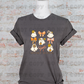 4219 Flower Ghost *DREAM TRANSFER* DTF