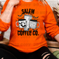 4222 SALEM COFFEE CO *DREAM TRANSFER* DTF
