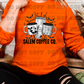 4223 SALEM COFFEE CO. 2 *DREAM TRANSFER* DTF