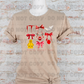 4229 Halloween face bows *DREAM TRANSFER* DTF