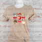 4231 Apple Picking Bows *DREAM TRANSFER* DTF