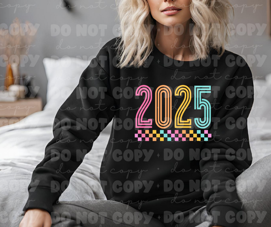 4543 2025 *DREAM TRANSFER*