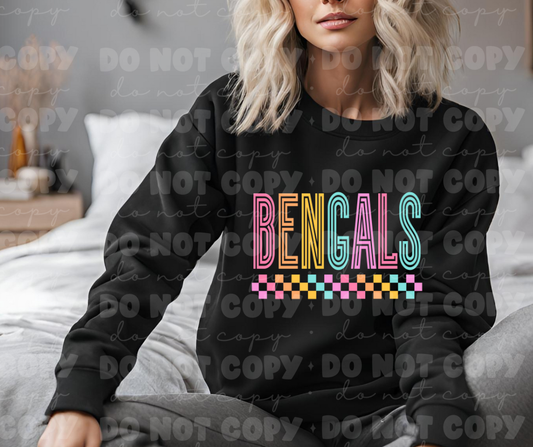 4411 Bengals  *DREAM TRANSFER* DTF