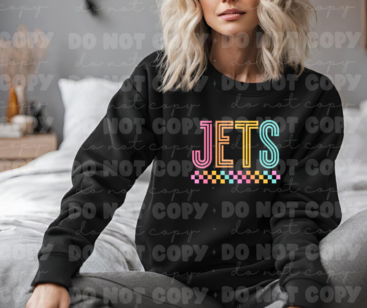 4445 Jets *DREAM TRANSFER*