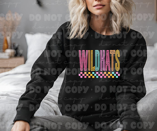 4481 WildKats *DREAM TRANSFER*