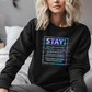 4618 Stay *DREAM TRANSFER* DTF