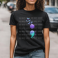 4621 Semi Colon Butterfly  *DREAM TRANSFER* DTF