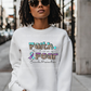 4630 Faith Over Fear Suicide Prevention *DREAM TRANSFER* DTF