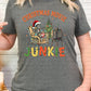 4749 Christmas movie junkie  *DREAM TRANSFER* DTF