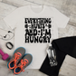 4875 -Everything hurts and I'm hungry *DTF