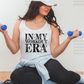 4876 - In my workout Era *DTF
