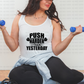 4885 - Push harder than yesterday *DTF