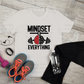 4886 - Mindset over everything *DTF