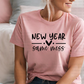 4888 - New year same mess *DTF