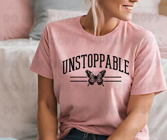 4874 -Unstoppable *DTF