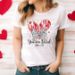 4940 - You are loved John 3:16 *DTF