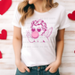 4950 -Cupid blowing bubble *DTF