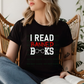5047- I read banned books *DTF