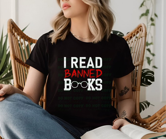 5047- I read banned books *DTF