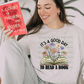 5048- It's a good day to read *DTF