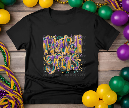 5020 - Mardi Gras *DTF