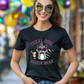 5030 - Feral Girl Mardi Gras *DTF
