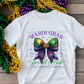 5034 - Social Club Mardi Gras *DTF