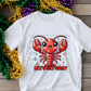 5035 - Let's get cray crawfish *DTF