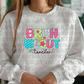 5681 - Bruh we out teachers *DTF