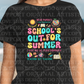 5673 - Dear parents tag you're it school's out for summer *DTF