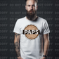 5784 - Paps strength legacy protection *DTF Transfer