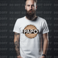 5786 - Papo strength legacy protection *DTF Transfer