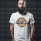 5787 - Papaw strength legacy protection *DTF Transfer