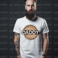 5782 - Daddy strength legacy protection *DTF Transfer