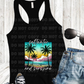 5884 - Saltwater and sunshine *DTF Transfer