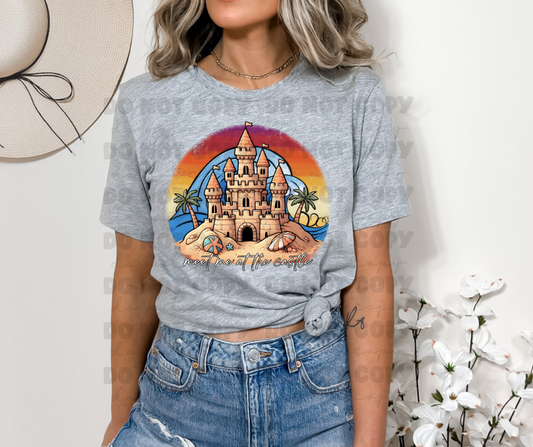 5885 - Meet me at the castle *DTF Transfer